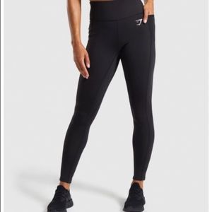 Gymshark Dreamy Leggings 2.0